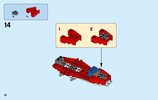 Building Instructions - LEGO - Creator 3-in-1 - 31076 - Daredevil Stunt Plane: Page 12