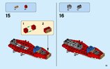 Building Instructions - LEGO - Creator 3-in-1 - 31076 - Daredevil Stunt Plane: Page 13