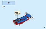 Building Instructions - LEGO - Creator 3-in-1 - 31076 - Daredevil Stunt Plane: Page 19