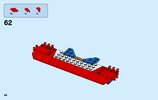 Building Instructions - LEGO - Creator 3-in-1 - 31076 - Daredevil Stunt Plane: Page 44