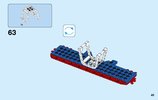 Building Instructions - LEGO - Creator 3-in-1 - 31076 - Daredevil Stunt Plane: Page 45