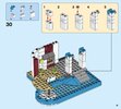 Building Instructions - LEGO - 31077 - Modular Sweet Surprises: Page 31