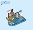 Building Instructions - LEGO - 31077 - Modular Sweet Surprises: Page 32