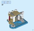 Building Instructions - LEGO - 31077 - Modular Sweet Surprises: Page 39