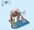 Building Instructions - LEGO - 31077 - Modular Sweet Surprises: Page 45