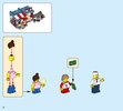 Building Instructions - LEGO - 31077 - Modular Sweet Surprises: Page 2