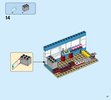 Building Instructions - LEGO - 31077 - Modular Sweet Surprises: Page 17