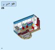 Building Instructions - LEGO - 31077 - Modular Sweet Surprises: Page 24