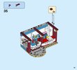 Building Instructions - LEGO - 31077 - Modular Sweet Surprises: Page 33