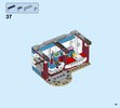 Building Instructions - LEGO - 31077 - Modular Sweet Surprises: Page 35