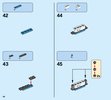 Building Instructions - LEGO - 31077 - Modular Sweet Surprises: Page 40