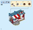 Building Instructions - LEGO - 31077 - Modular Sweet Surprises: Page 42