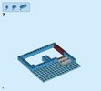 Building Instructions - LEGO - 31077 - Modular Sweet Surprises: Page 8