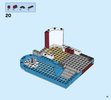 Building Instructions - LEGO - 31077 - Modular Sweet Surprises: Page 21