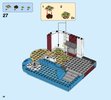 Building Instructions - LEGO - 31077 - Modular Sweet Surprises: Page 28