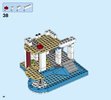 Building Instructions - LEGO - 31077 - Modular Sweet Surprises: Page 40