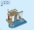 Building Instructions - LEGO - 31077 - Modular Sweet Surprises: Page 42