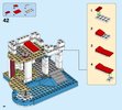 Building Instructions - LEGO - 31077 - Modular Sweet Surprises: Page 44