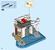 Building Instructions - LEGO - 31077 - Modular Sweet Surprises: Page 46