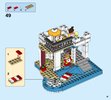 Building Instructions - LEGO - 31077 - Modular Sweet Surprises: Page 51