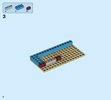 Building Instructions - LEGO - 31077 - Modular Sweet Surprises: Page 6