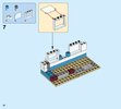 Building Instructions - LEGO - 31077 - Modular Sweet Surprises: Page 10