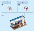 Building Instructions - LEGO - 31077 - Modular Sweet Surprises: Page 21