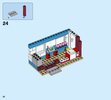 Building Instructions - LEGO - 31077 - Modular Sweet Surprises: Page 22