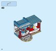 Building Instructions - LEGO - 31077 - Modular Sweet Surprises: Page 38