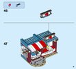 Building Instructions - LEGO - 31077 - Modular Sweet Surprises: Page 41