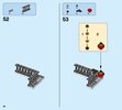 Building Instructions - LEGO - 31077 - Modular Sweet Surprises: Page 44