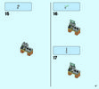 Building Instructions - LEGO - 31077 - Modular Sweet Surprises: Page 17