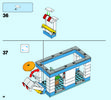 Building Instructions - LEGO - 31077 - Modular Sweet Surprises: Page 26