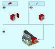 Building Instructions - LEGO - 31077 - Modular Sweet Surprises: Page 37