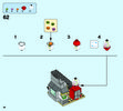 Building Instructions - LEGO - 31077 - Modular Sweet Surprises: Page 38