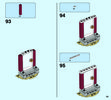 Building Instructions - LEGO - 31077 - Modular Sweet Surprises: Page 53