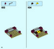 Building Instructions - LEGO - 31077 - Modular Sweet Surprises: Page 58