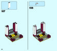 Building Instructions - LEGO - 31077 - Modular Sweet Surprises: Page 60