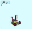 Building Instructions - LEGO - 31077 - Modular Sweet Surprises: Page 62