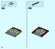 Building Instructions - LEGO - 31077 - Modular Sweet Surprises: Page 68