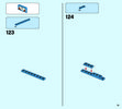 Building Instructions - LEGO - 31077 - Modular Sweet Surprises: Page 71