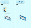 Building Instructions - LEGO - 31077 - Modular Sweet Surprises: Page 74