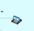 Building Instructions - LEGO - 31077 - Modular Sweet Surprises: Page 76