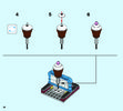 Building Instructions - LEGO - 31077 - Modular Sweet Surprises: Page 78