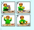 Building Instructions - LEGO - 31077 - Modular Sweet Surprises: Page 2