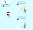 Building Instructions - LEGO - 31077 - Modular Sweet Surprises: Page 20