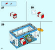 Building Instructions - LEGO - 31077 - Modular Sweet Surprises: Page 22