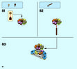 Building Instructions - LEGO - 31077 - Modular Sweet Surprises: Page 46