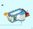 Building Instructions - LEGO - 31077 - Modular Sweet Surprises: Page 49