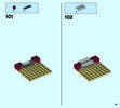 Building Instructions - LEGO - 31077 - Modular Sweet Surprises: Page 57